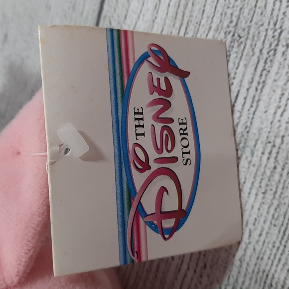 The Disney Store Three Little Pig Plush NWT - Picture 6 of 7